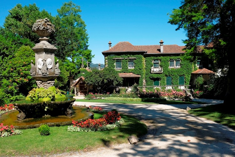 Quinta da Aveleda
